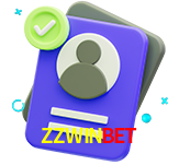 Tornar-se um membro do ZZWINBET é muito simples