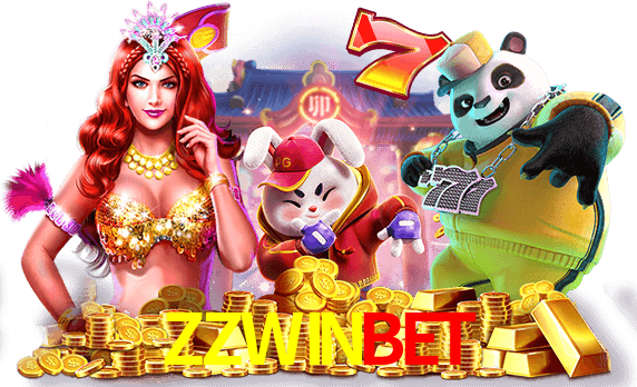 jogue em caça-níqueis ricos na ZZWINBET
