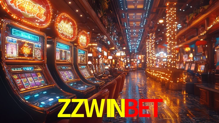 ZZWINBET: Seu Cassino Premiado com Pagamentos Rápidos