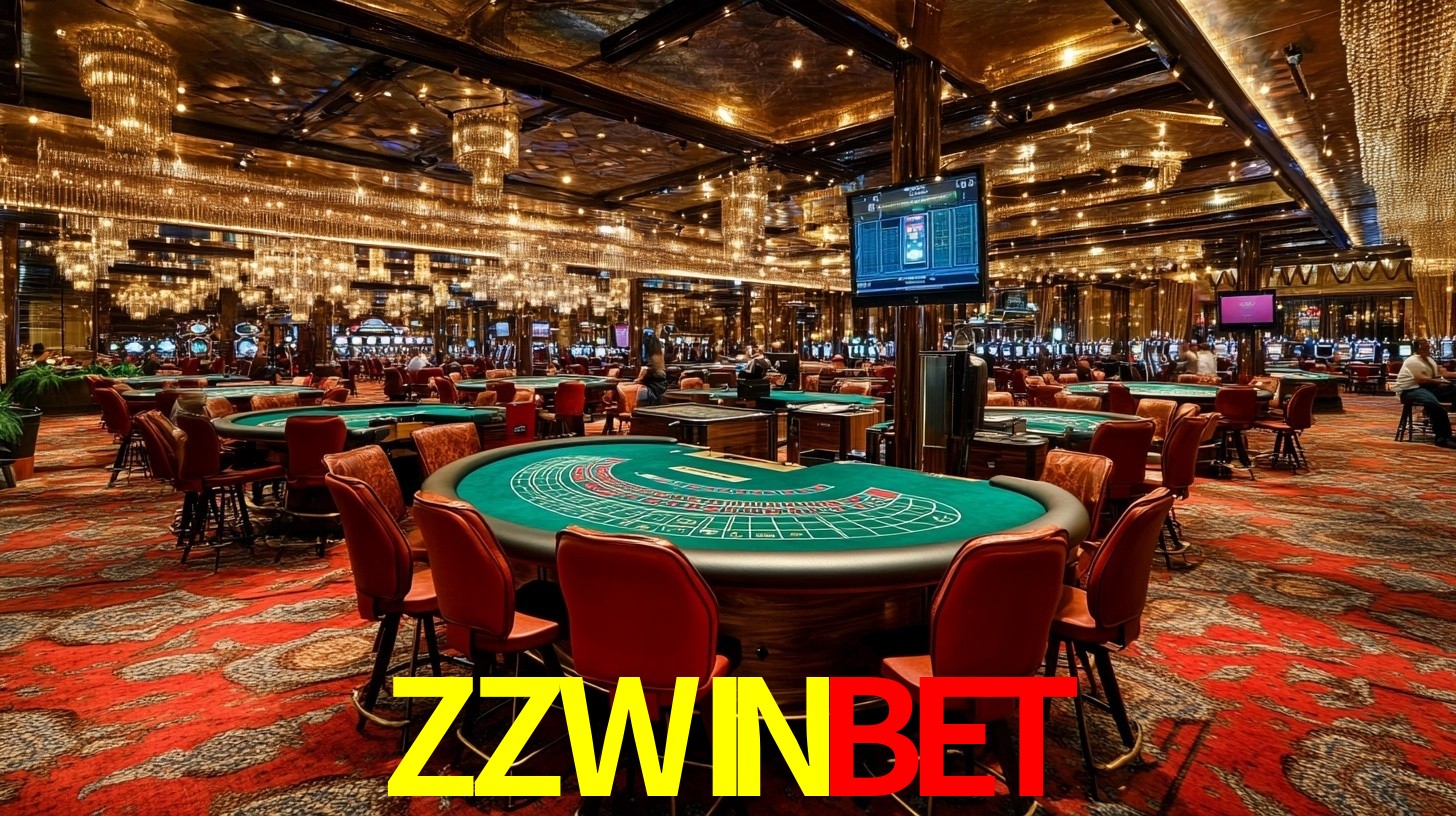 ZZWIN BET