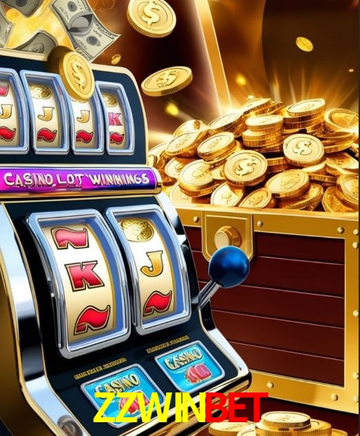 Welcome Bonus ZZWINBET