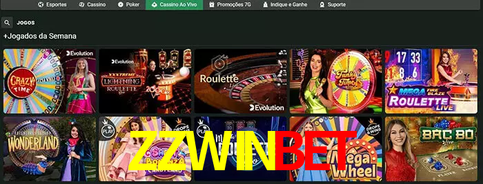 ZZWINBET bet