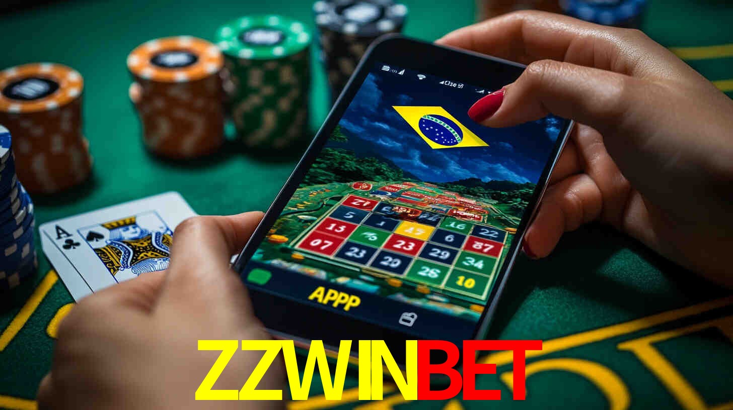 Explorando a Categoria de Eventos em Apostas na ZZWINBET