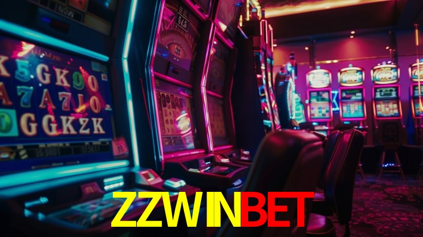 Responsive Design ZZWINBET
