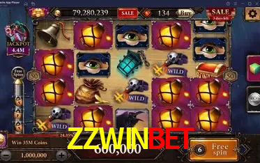 Exclusive Offers ZZWINBET