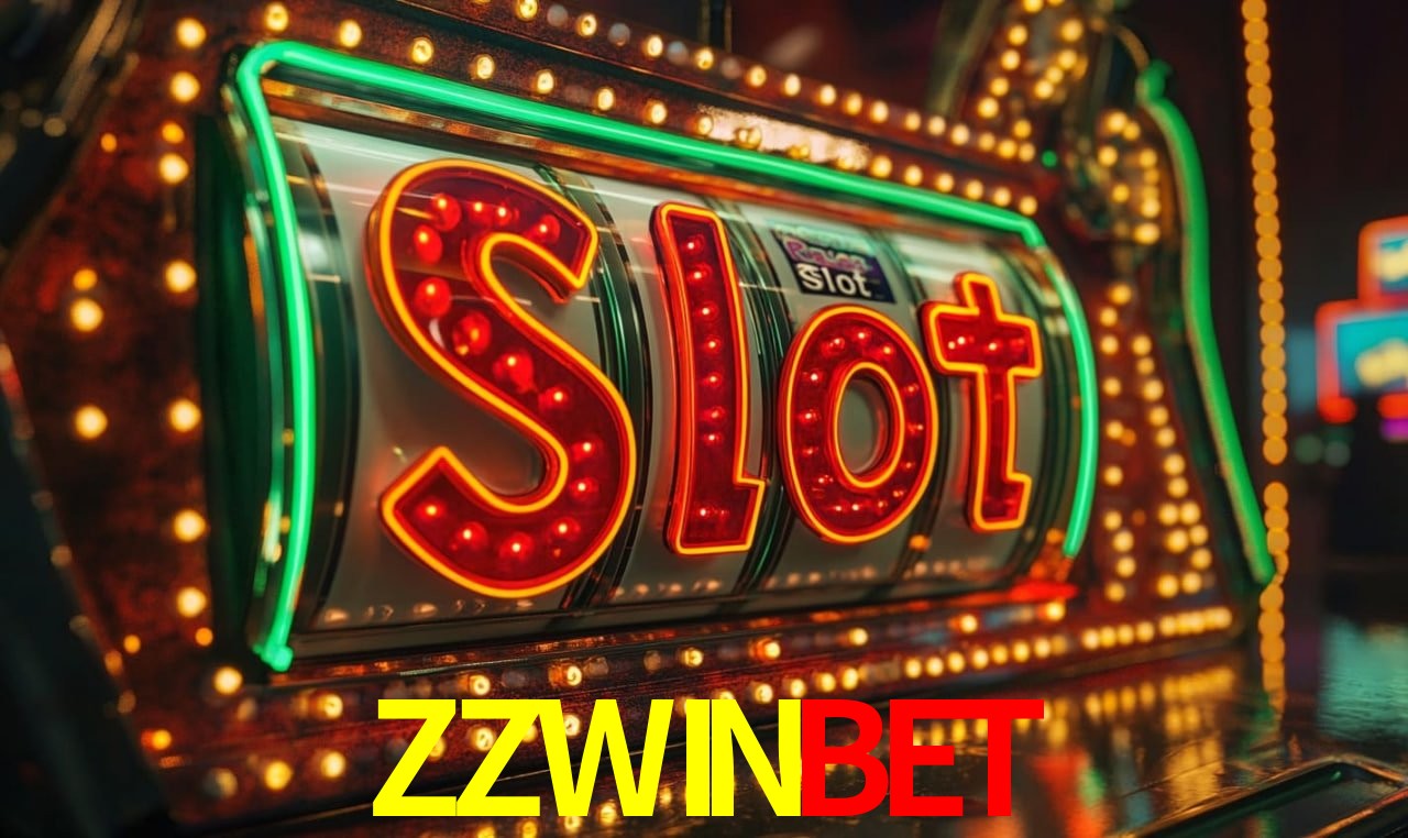 Sistemas de Segurança ZZWINBET