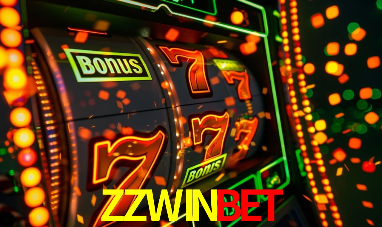 cassino ZZWINBET