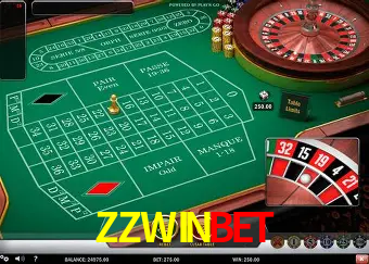 A Experiência Imersiva dos Cassinos Ao Vivo no ZZWINBET