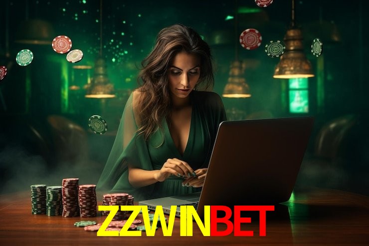 APP oficial da ZZWINBET para mobile