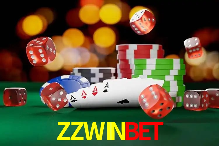Diretório de Jogos ZZWINBET