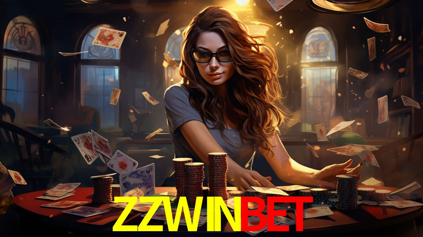 Blackjack Table ZZWINBET