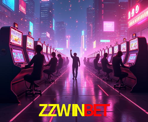 Mesa de Roleta ZZWINBET