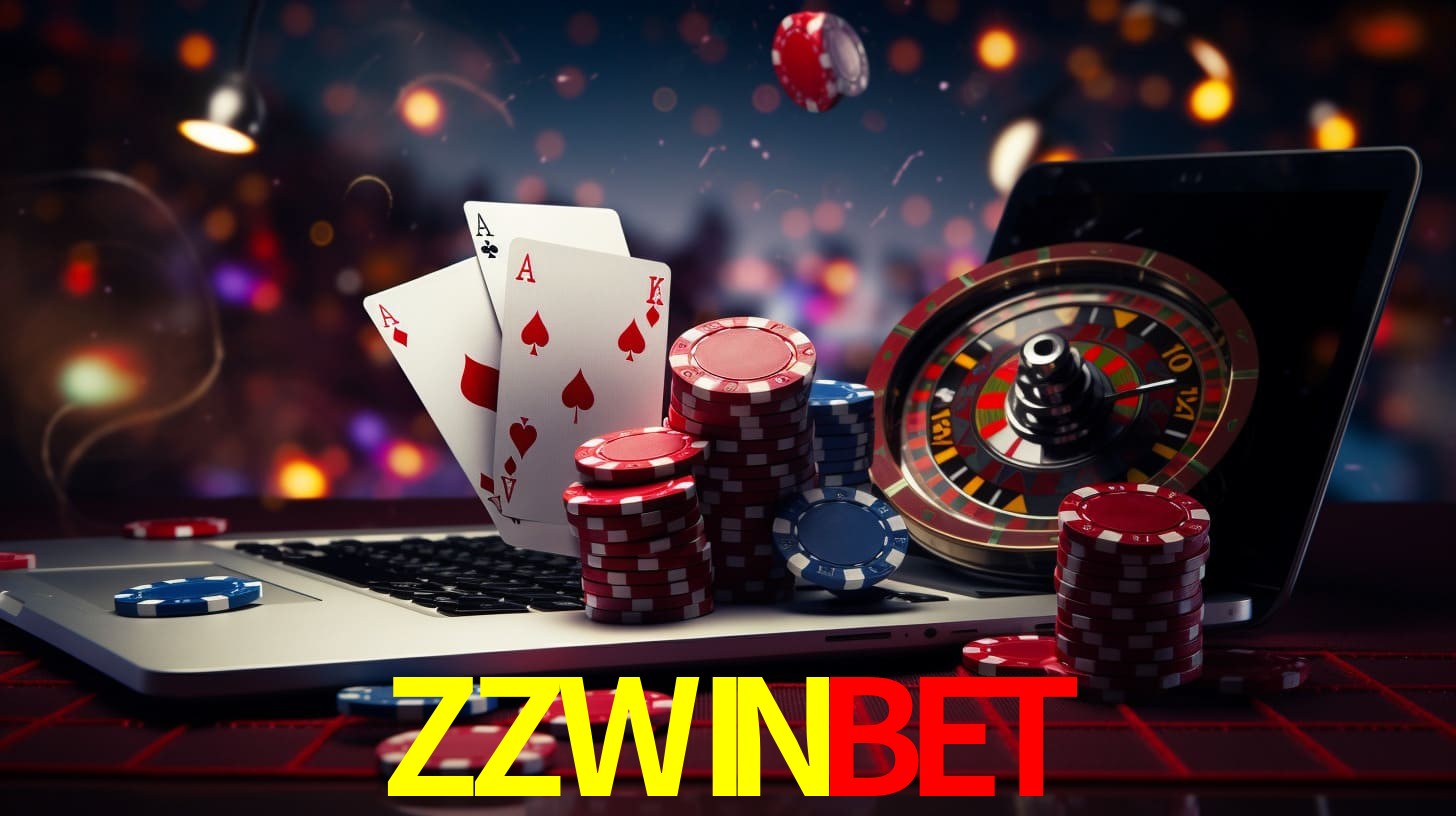 Roulette Table ZZWINBET