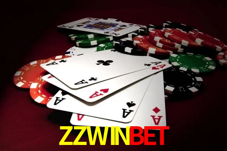 Casino VIP ZZWINBET
