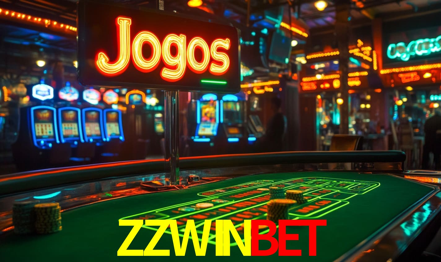 Login Seguro ZZWINBET