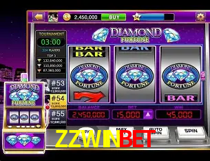 A Revolução dos Aplicativos de Jogos no ZZWINBET