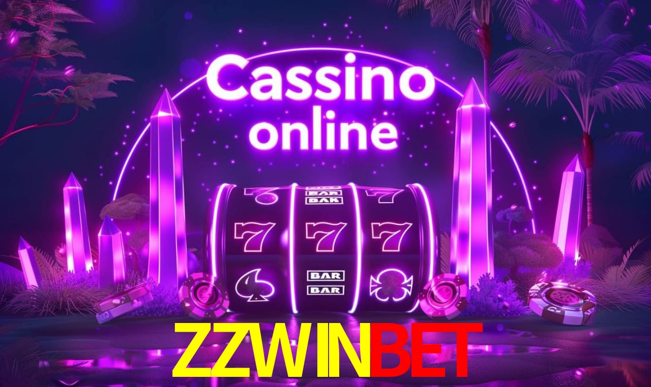 Tecnologia da Plataforma ZZWINBET
