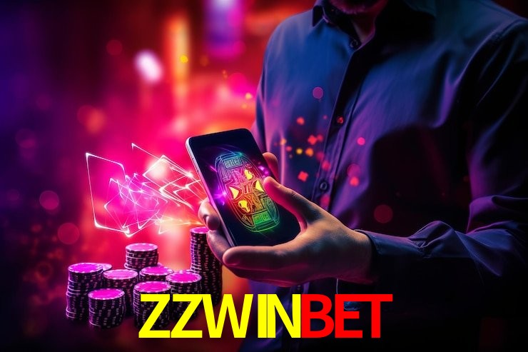 Mesa de Blackjack ZZWINBET