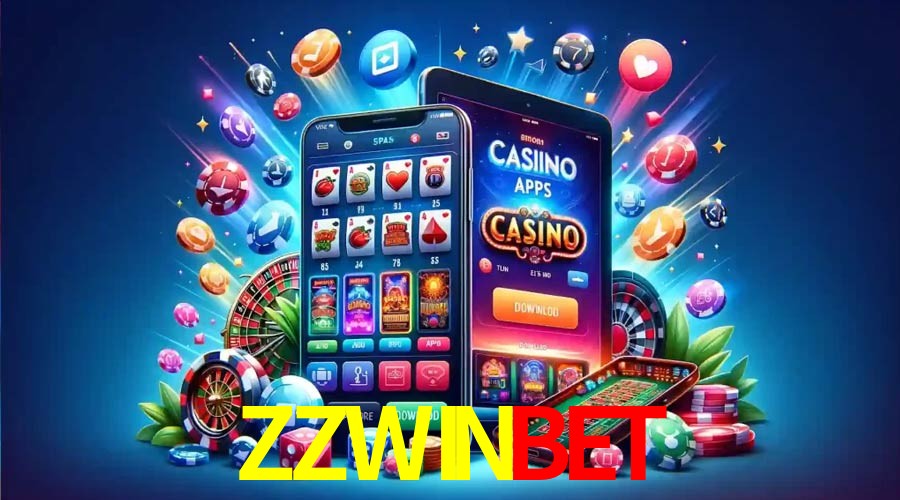 Slot Games ZZWINBET