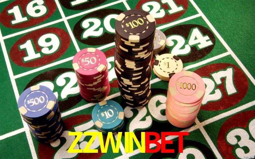 Apostas de Tênis ZZWINBET