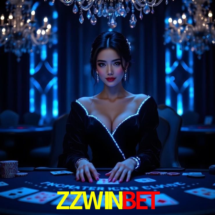 Casino Ao Vivo ZZWINBET