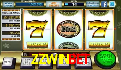 A Emoção da Loteria na ZZWINBET: Uma Chance de Mudança de Vida
