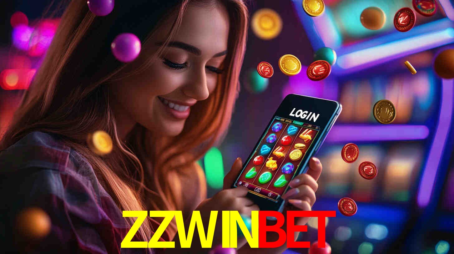 Sinta a adrenalina dos jogos de cassino com ZZWINBET