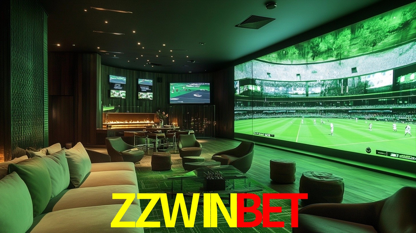 ZZWINBET: Seu Especialista em Apostas Esportivas Brasileiras