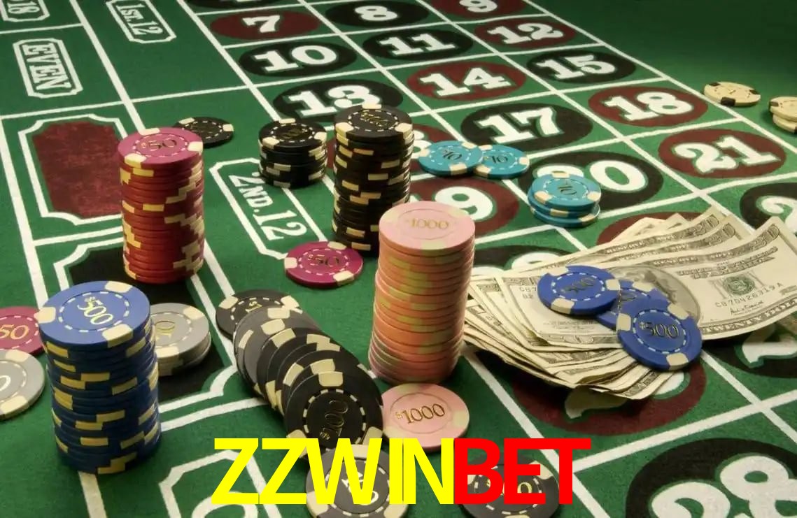ZZWINBET