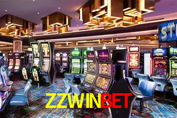 Inovações de Jogos na ZZWINBET: O Futuro das Experiências Interativas